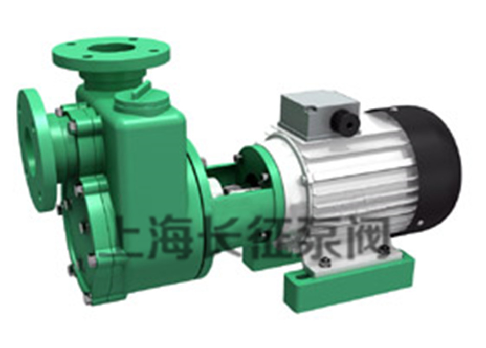 102型、103型、104型、105型塑料離心泵