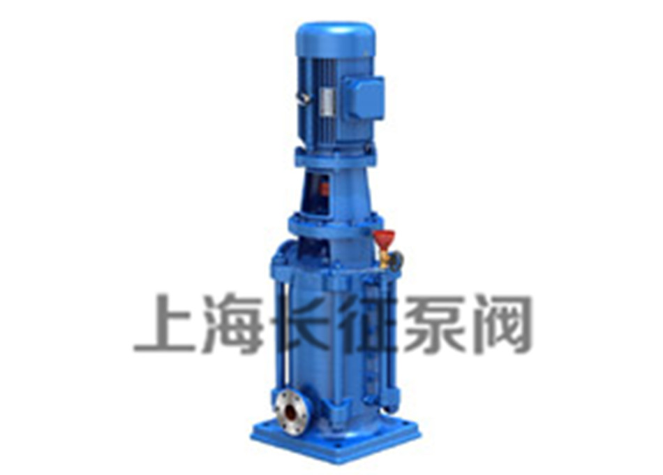 LG、LG-B型-多級(jí)立式不銹鋼礦用多級(jí)離心泵