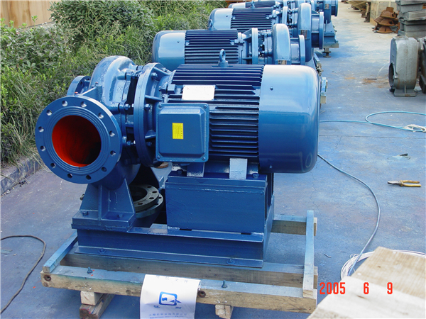 循環(huán)水泵廠(chǎng)家