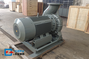 節(jié)能水泵的核心技術(shù)有哪些？