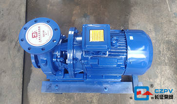 空調循環(huán)水泵