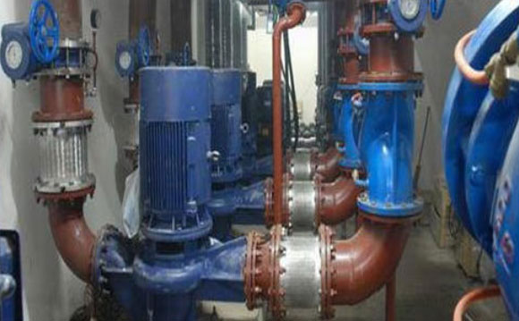 循環(huán)泵漏電怎么回事？