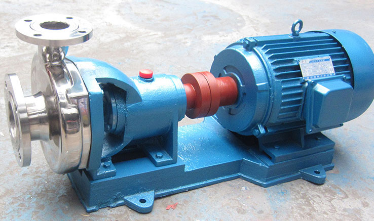 耐腐蝕化工泵盤(pán)車(chē)有哪些好處？