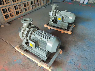 水廠水泵如何節(jié)能？